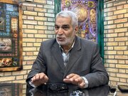 ارزیابی فعال سیاسی اصولگرا از وضعیت کنونی ایران و آمریکا/ کوهکن: آمریکا توان جنگ طولانی با ایران را ندارد/ به سمت «ترک مخاصمه» می‌رویم