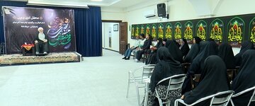 برگزاری چهارمین محفل ادبی شعر دِعبِل در بندرعباس