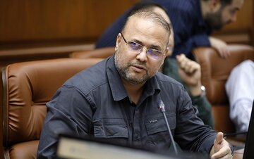 انتخاب علیزاده بعنوان  سرپرست جدید معاونت فرهنگی و اجتماعی منطقه آزاد کیش