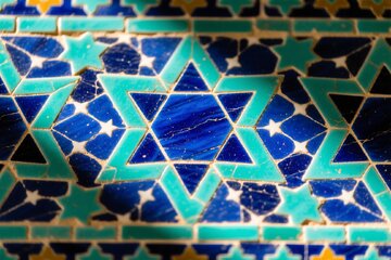 ستاره‌ای که نه برای داوود است و نه برای اسرائیل / خاستگاه اصلی نماد شش‌پر کجاست؟