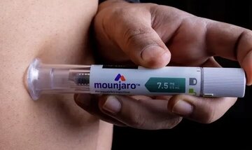 لاغری سریع با یک تزریق، اما... لاغری سریع با یک تزریق، اما...