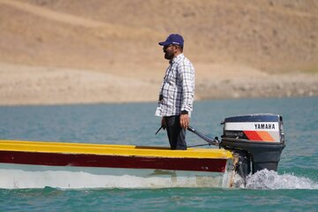 اردوی تیم ملی روئینگ بانوان