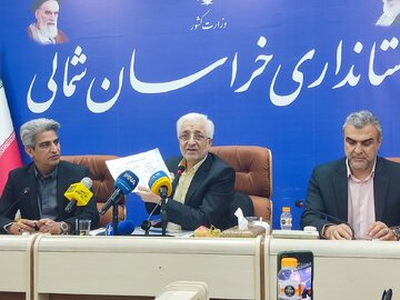 خراسان شمالی صاحب ایرلاین مستقل می‌شود/ تولید ۱۷۰‌ مگاوات برق خورشیدی تا پایان سال