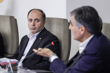 وزير الزراعة الإيراني يؤكد على توسيع التعاون العالمي لضمان الأمن الغذائي