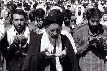 روایت دق کردن اسیر ایرانی با نامه منافقین؛ نجات جان ۷۵۰ نفر از مرگ
