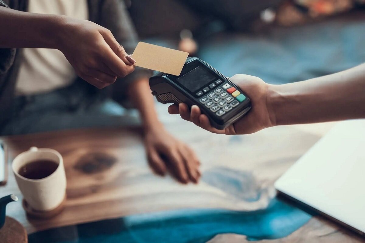 دریافت کارتخوان بدون جواز کسب از توسن تکنو