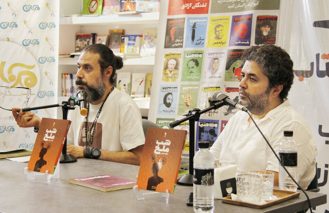 جنگ هیچ قهرمانی ندارد؛ جز پوچی و نکبت/ روایت شهری زیر سایه جنگ