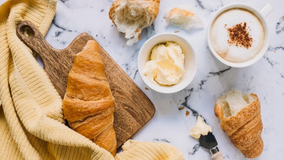 موارد استفاده از مارگارین چیست؟ نکاتی که باید بدانید