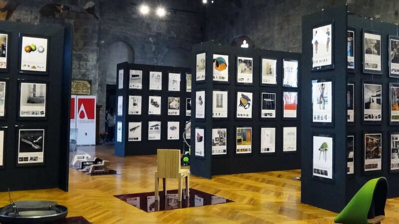 پروژه لوسنت ارائه شده توسط PMA _ IMPERIO