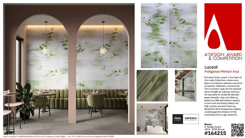 شرکت PMA _ IMPERIO