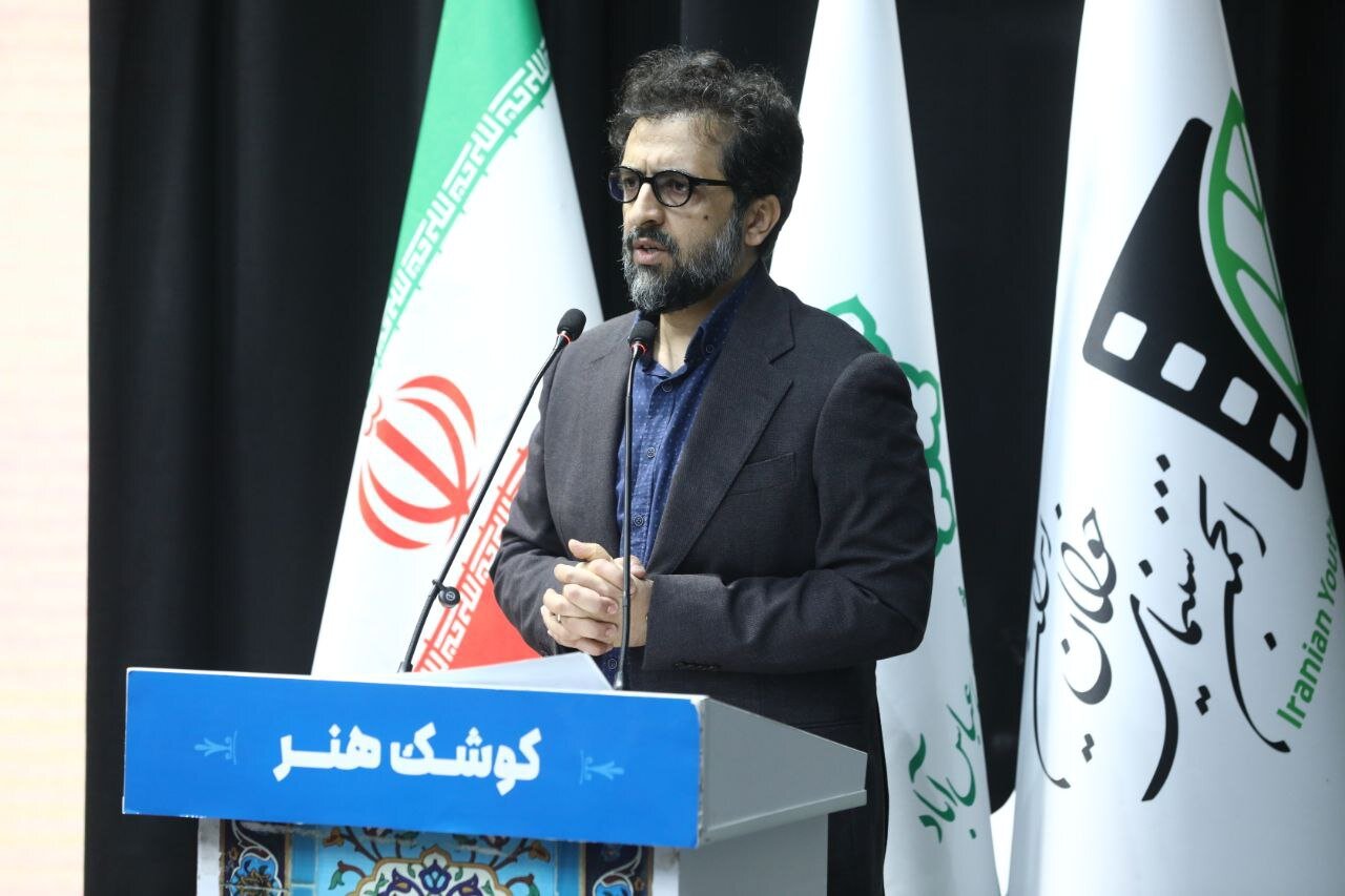 ستاره اسکندری: منزل مادرم در جنگ ویران شد و بدانید هم‌درد هستم 2