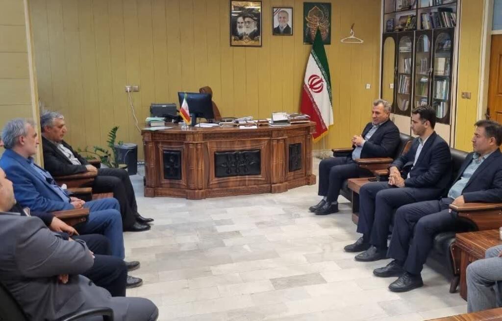 استان اردبیل ظرفیت توسعه مناسبات ایران و جمهوری آذربایجان را دارد