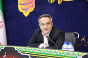 رونمایی از دو طرح ابتکاری استانداری خوزستان در هفته دولت