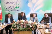 شناسایی و معرفی الگوهای برتر در اجلاسیه سراسری نماز دانش‌آموزی/ رونمایی از طرح کاربردی نور چشم در سمنان
