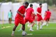 واکنش پرسپولیس به بحران اوریه؛ مسخره بازی!