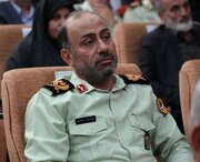 توقیف محموله ۲۲ هزار لیتری نفت خام خارج از شبکه توزیع در لرستان