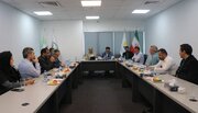 تأکید بر هم‌افزایی و بهره‌گیری از روش‌های نوین تامین مالی در طرح‌های سرمایه‌گذاری کیش