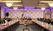 رو نمایی از سند مسئولیت اجتماعی جزیره کیش همزمان با  ۲۰ آبان و روز کیش