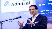 پسر شمخانی در لیست تحریم‌های انگلیس قرار گرفت/ دارایی های حسین شمخانی و چهار شرکت کشتیرانی ایرانی مسدود می شود
