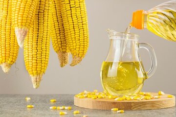 روغن ذرت چه خواص و فوایدی دارد