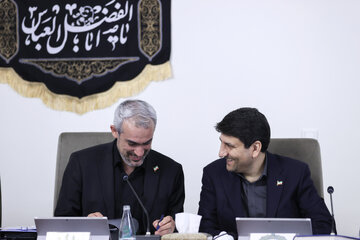 آیا نظامیان مخالف رفع فیلترینگ هستند؟/ ستارهاشمی: با توسعه ظرفیت ها مردم از وضعیت اینترنت خوشحال می شوند / محدودسازی اینترنت به ارتقا حکمرانی کمک نمیکند