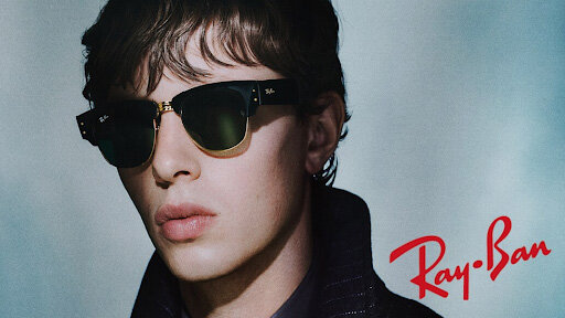 عینک آفتابی ریبن