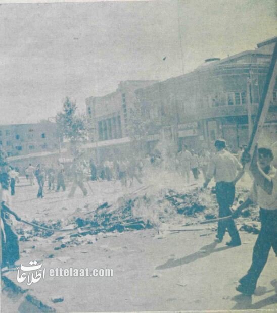 ۲۸ مرداد به روایت افسران کودتا + عکسهای منتشر نشده را تماشا کنید