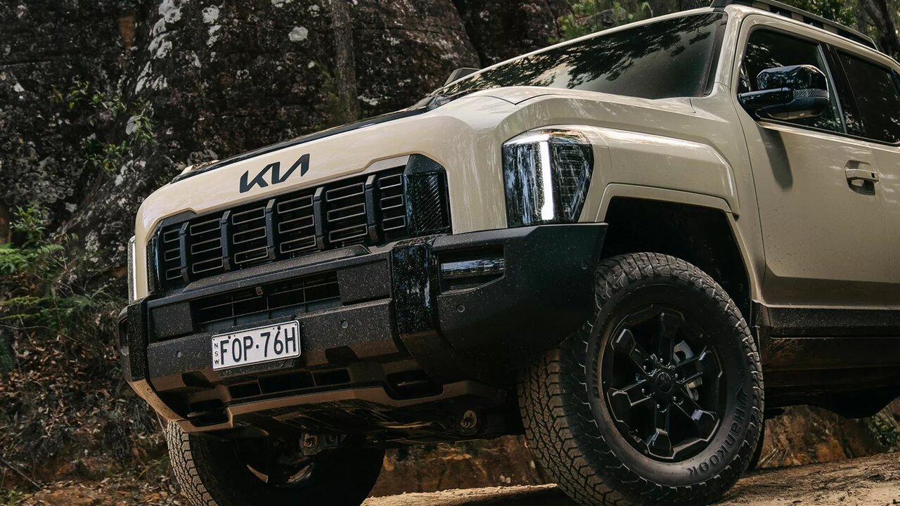 عربستان سعودی، جایگزین ایران برای هیوندای / غول کرهای جای تویوتا را میگیرد/ عکس