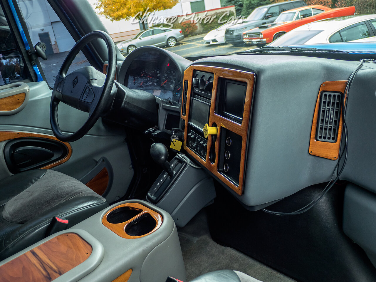 آشنایی بزرگترین وانت جهان / غول عظیمالجثه آمریکایی /عکس