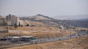 طرح شهرک‌سازی E1 در کرانه باختری؛ سازمان ملل متحد و اتحادیه اروپا به اسرائیل هشدار دادند