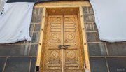 ببینید | قفل درِ کعبه را یک ایرانی ساخته است؟