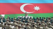 علی‌اف: باید برای جنگ آماده باشیم/اگر کسی در فکر انجام تحریک علیه باکو  باشد پشیمان خواهد شد