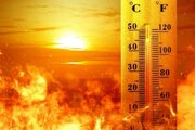 ببینید | کاهش نسبی دما در شمال، تداوم گرما در جنوب