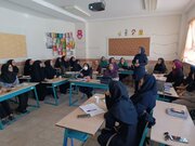 اجرای برنامه ملی «توانا» در استان سمنان / آموزش ۹۹۱ نماینده معلمان در «پل تحول آموزشی»