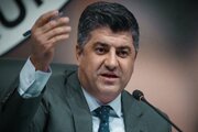 ببینید | لحظه بازداشت لاهور شیخ جنگی رئیس یکی از احزاب کردستان عراق