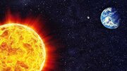 عکس | یک مکان ثابت و ۱۲ ماه؛ تصویری جالب از ثبت تغییرات فصلی