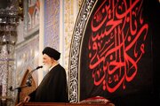 علم الهدی: ساختن بناهای بلند در اطراف حرم رضوی، بی احترامی به امام رضا ست