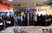 حوزه باید کنش‌گر فرهنگی جهانی تربیت کند