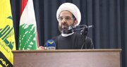 هشدار شدیداللحن حزب‌الله: هیچ مذاکره‌ای در کار نیست؛دچار توهم شده‌اید