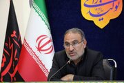 نمایشگاه دستاوردهای دولت در خوزستان سوم شهریور در اهواز گشایش می‌یابد