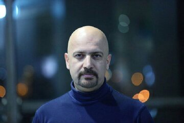 مهرداد اسکویی برنده جایزه اول عکاسی خبری آنالوگ IPA شد