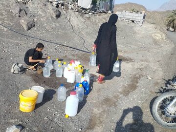 قطع 48 ساعته آب در برخی مناطق پهناورترین استان ایران
