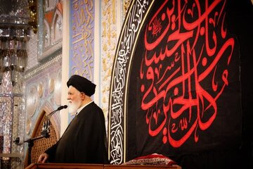 علم‌الهدی: برخی از جبهه‌های داخلی با تُهی کردن فضا، در نقش اشعث بن قیس ظاهر می‌شوند / مقابله نکردن با آمریکا، نه شرافتمندانه است، نه هوشمندانه