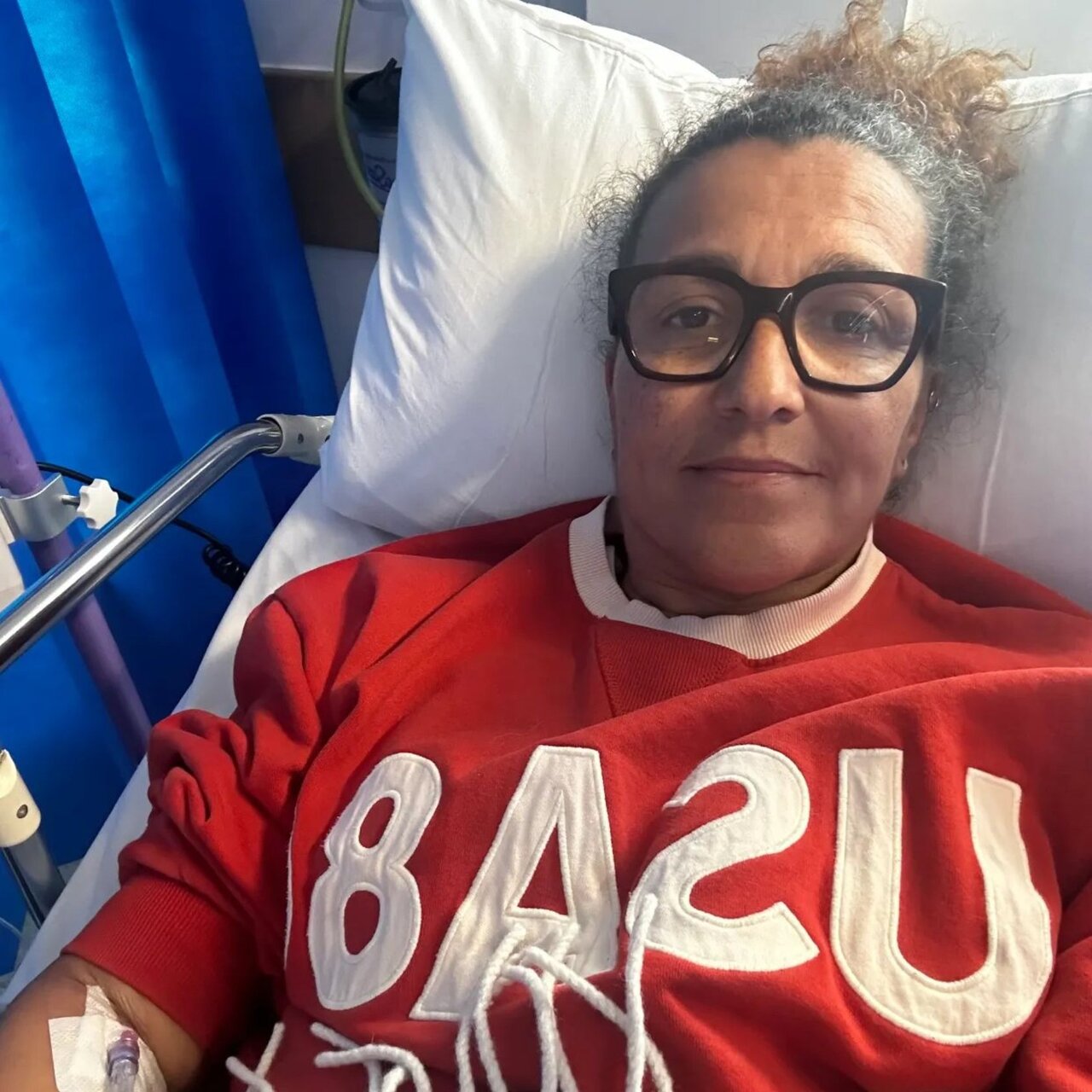 ساعت هوشمند اپل به تشخیص تومور مغزی یک کاربر کمک کرد سم آدامز