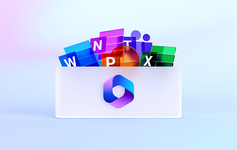 چگونه غولهای IT با کوپایلت مایکروسافت ۳۶۵ بهرهوری را افزایش دادند؟