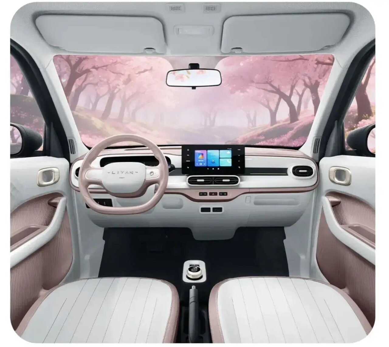 جیلی لیوان اسمورف