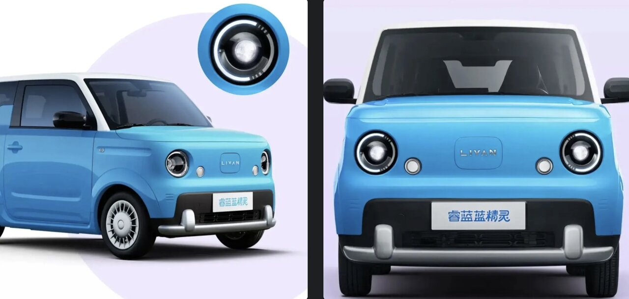 این یکی از ارزانترین ماشینهای جدید امسال است