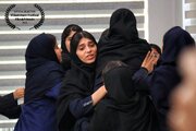 آلرژی به عطر، محور قصه فیلمی ایرانی در جشنواره ویلاماره ایتالیا