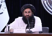 ببینید | تقلید شهردار افغانستانی از شهردار تهرانی؛ چرخش در شهر برای انجام وظیفه با دوربین تبلغیاتی!