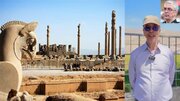 شهید باقری می گفت حاکمیت، جامعه پیچیده ایران و جهان را درک کند / قدرت نرم؛ زبان فارسی۴۰% ریشه زبان ترکیه / برگزاری جشن عید نوروز توسط ۳۰۰ میلیون نفر